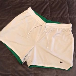 Reversible Nike Shorts